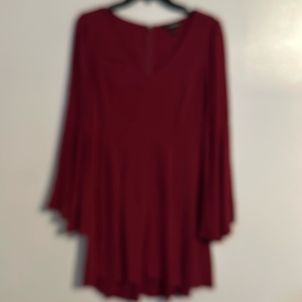 Express dress